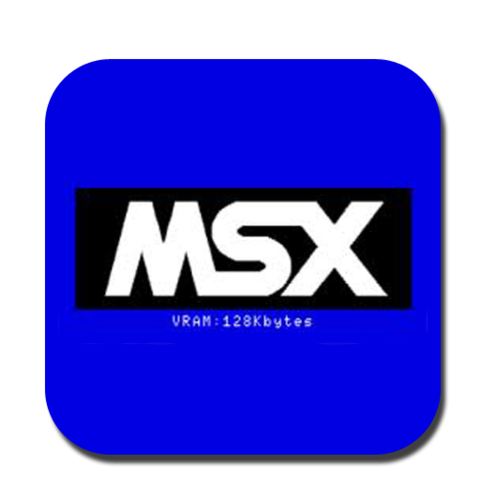 MSX-DOS
