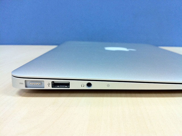 Macbook Air