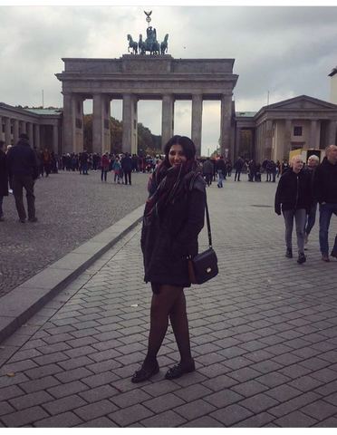 BERLIN, CIUDAD CON HISTORIA.