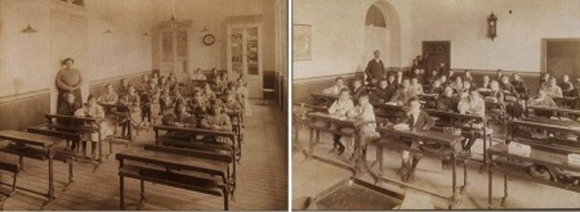 LA EDUCACIÓN COLOMBIANA EN 1925