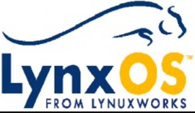 LynxOS RTOS