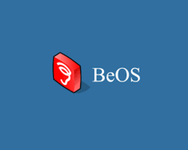 BeOS
