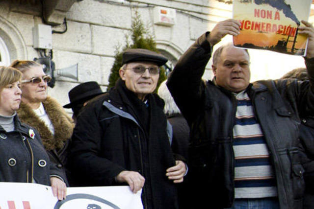 Incineradora do Orixo