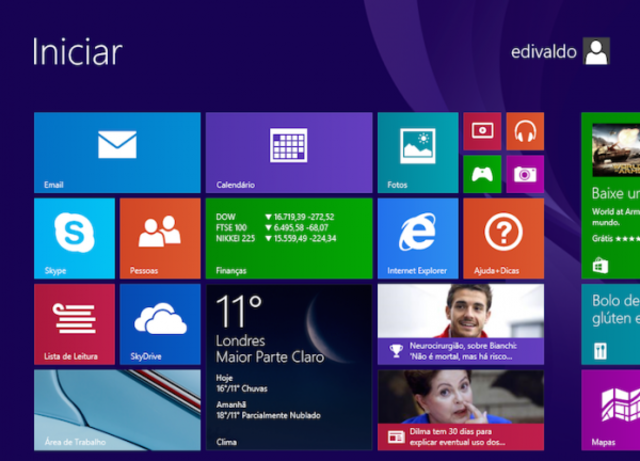 Windows 8/8.1