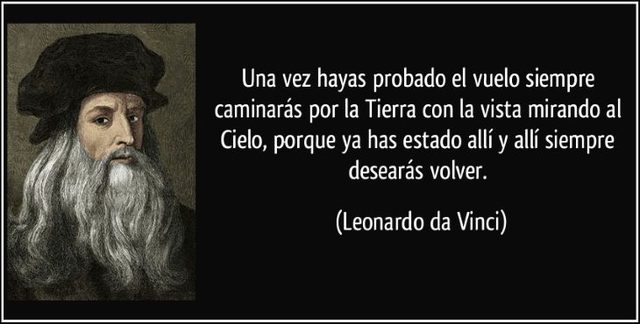 LEONARDO DA VINCI