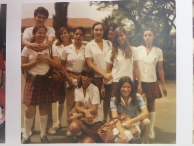 Mudança no uniforme