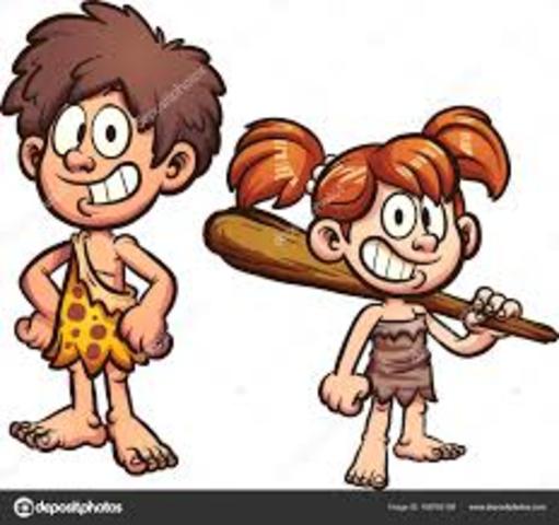 IV. HITOS FUNDAMENTALES DE LA HISTORIA DE LA TECNOLOGÍA Y MODELOS SOCIALES