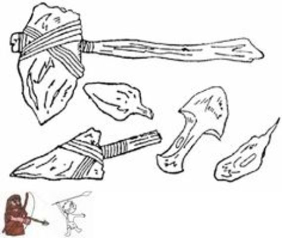 CONTINUACIÓN IV. HITOS FUNDAMENTALES DE LA HISTORIA DE LA TECNOLOGÍA Y MODELOS SOCIALES