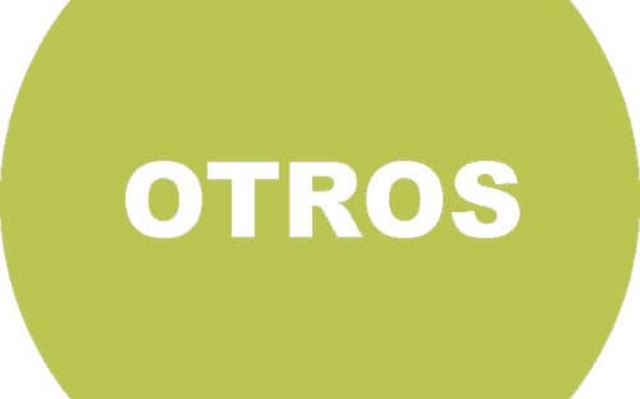OTROS