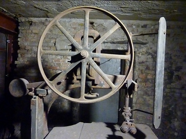 Desarrollo de la mecánica y de arquitectura