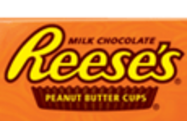 REESE’S Peanut Butter Cup