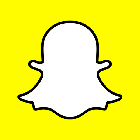 Laura izdzēš Snapchat kontu