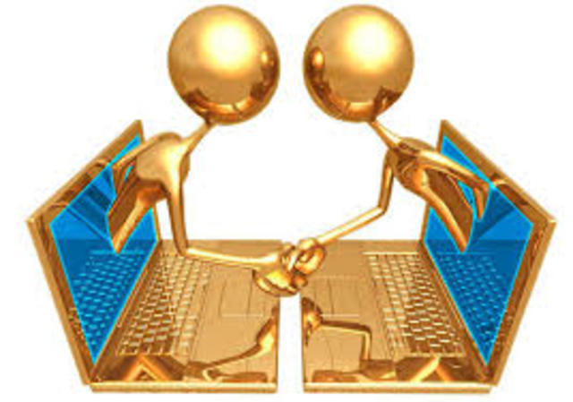 Redes de Comunicación