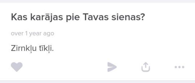 Gustavs pievienojas ask.fm