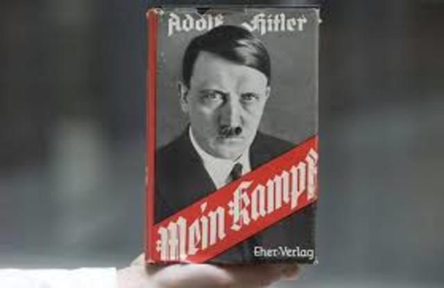 Mein Kampf