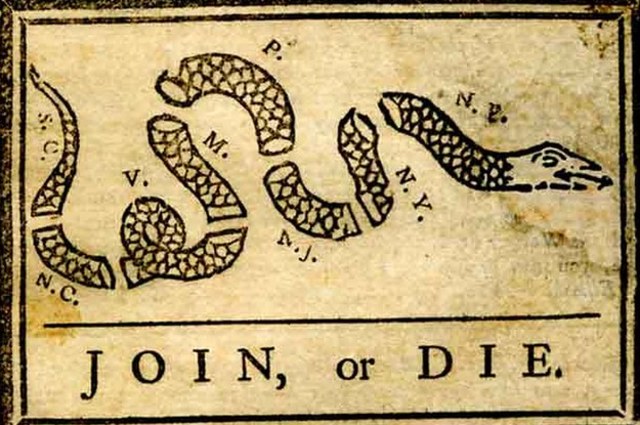 The Revolution Begins