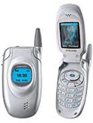 samsung SGH-T100