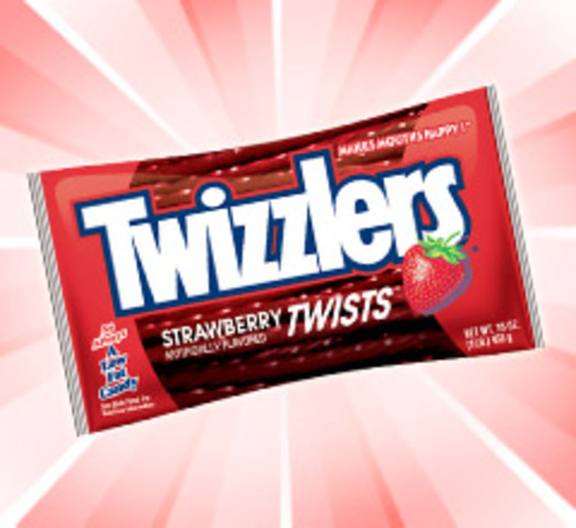 TWIZZLERS