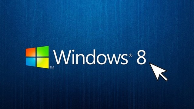 Windows 8