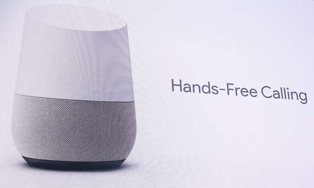 Google no seu dia a dia.