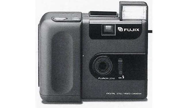 Fujix Fuji DS-1P
