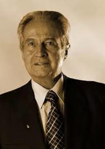 Mariano Ospina Perez elecciones