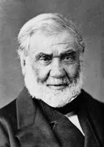 se publica la obra "Rules for the compiling of the catalogue" del italiano Antonio Panizzi