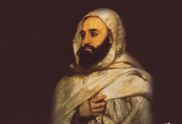 Resistencia de Abd-al Qadir