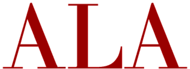 ALA publica "Condesed rules for an author and title catalog"