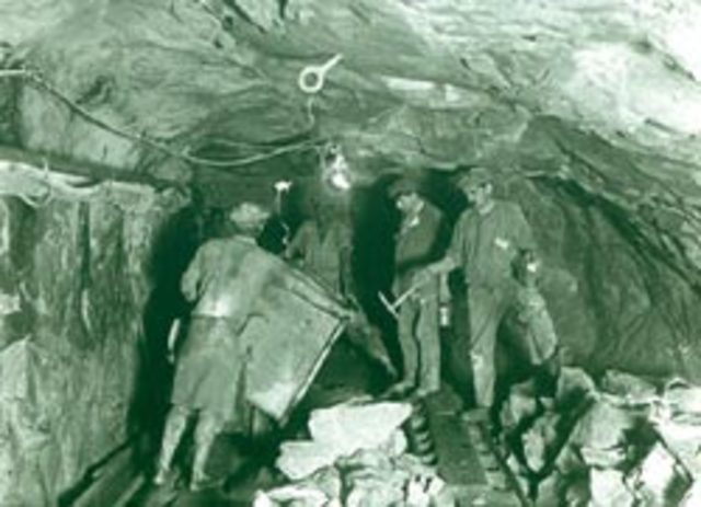 Fiebre del oro de Witwatersrand