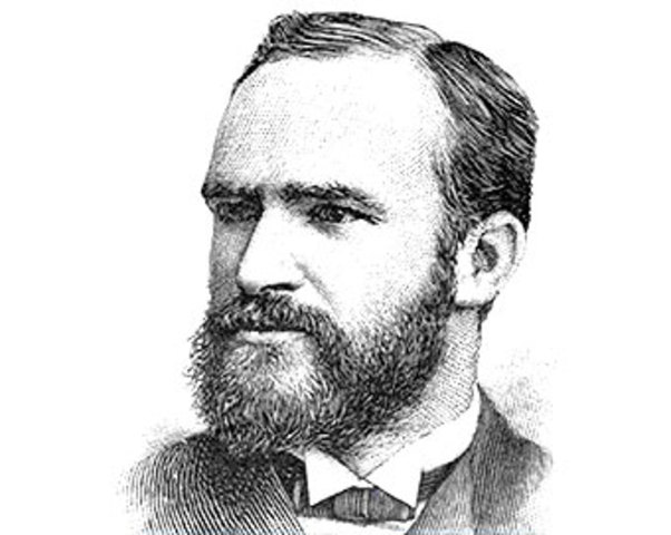 Melvil Dewey da a a conocer "Rules for author catalogs as used in Columbi College Ñibrary"