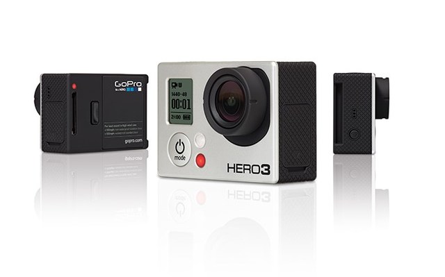GoPro Digital Hero 3