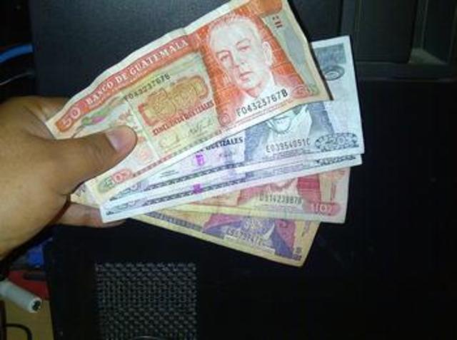 BREVE COMENTARIO SOBRE EL SALARIO MÍNIMO