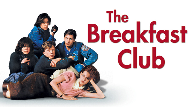 The breakfast club