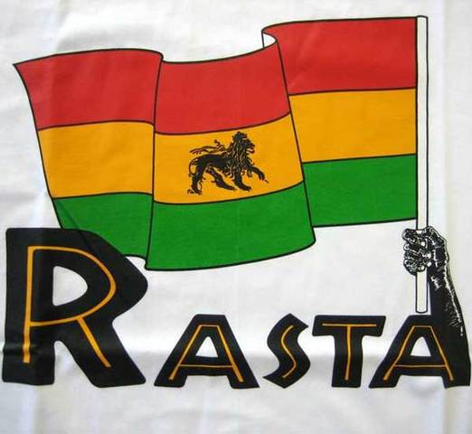 Rastafari Religion