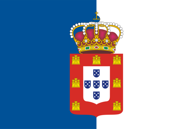 Portugal s' independitza