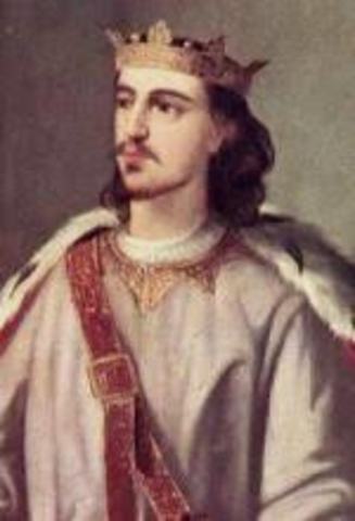 Alfons III conquereix territori