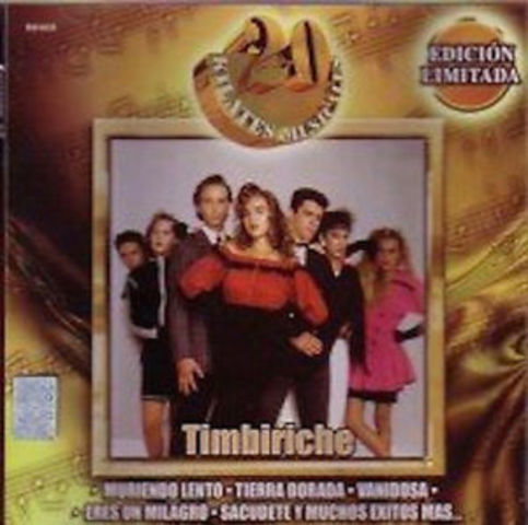Timbiriche