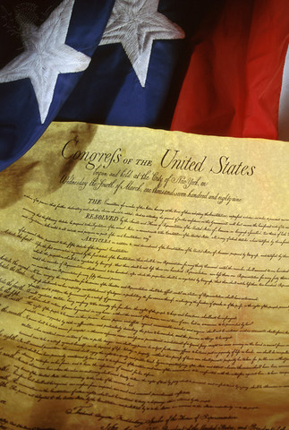 Bill of Rights Ratified