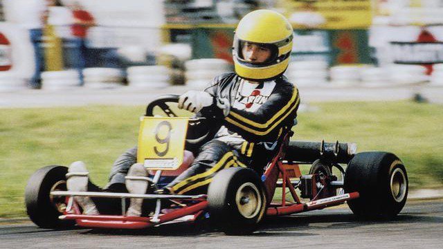 Primeiro título sul-americano.