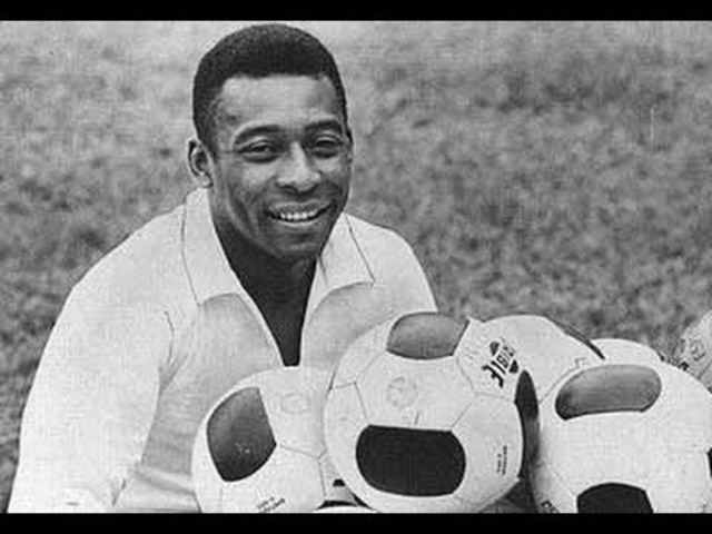 Melhor Jogador da Copa de 1960- Guido João Dias