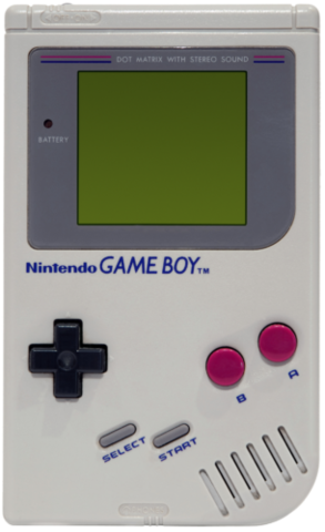 Game Boy