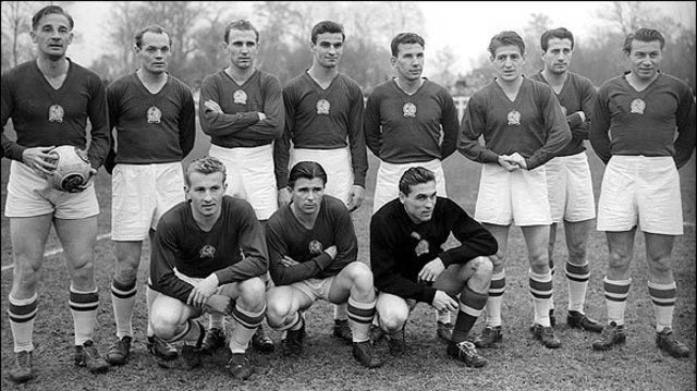Copa de 1956