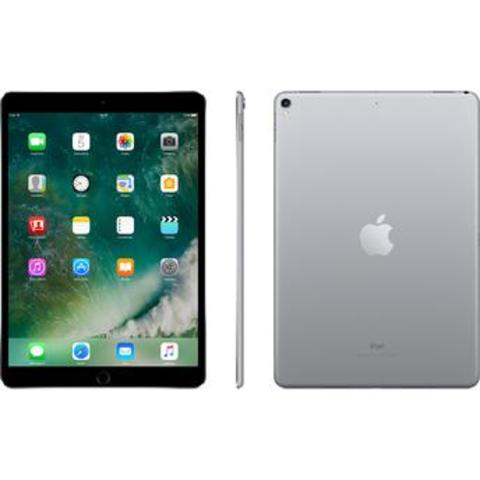 O IPad Pro