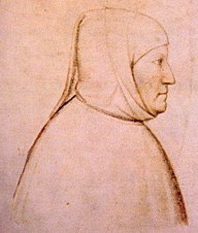 Francesco Petrarca and his work