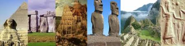 Grandes civilizaciones