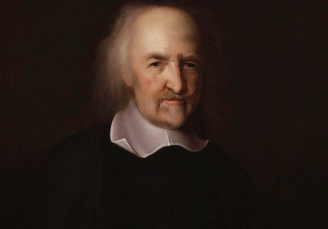 Hobbes (1588 - 1679)