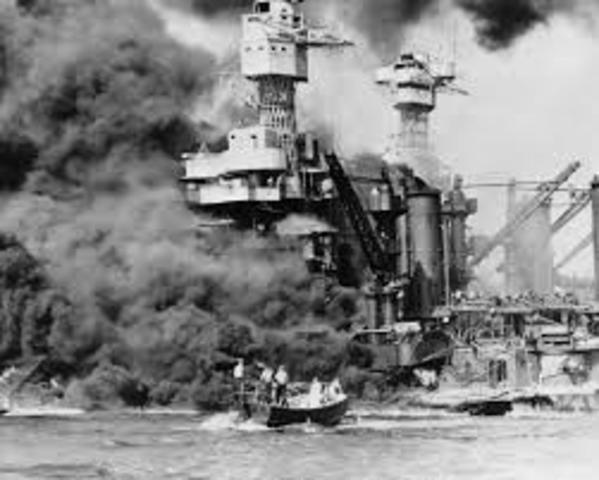 Pearl Harbor