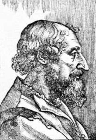 Ludovico Ariosto's Orlando furioso