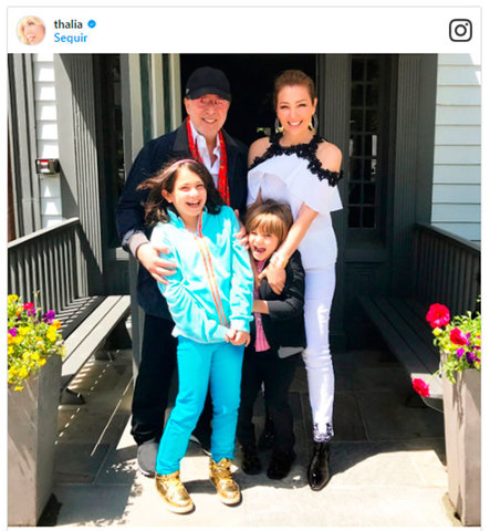 Marriage and family relationship